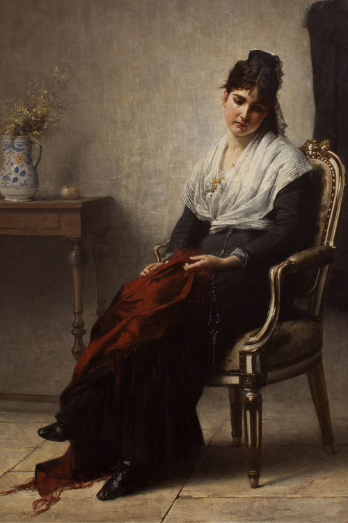 Couverture pour Madame Bovary