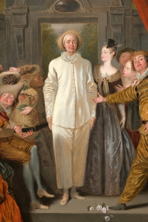 Couverture pour Candide