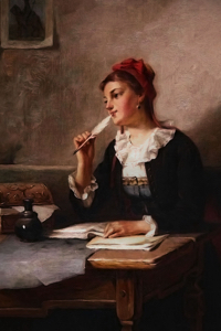 Couverture pour Le commentaire composé (tous niveaux)