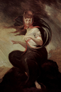 Couverture du livre de Maupassant Le Horla