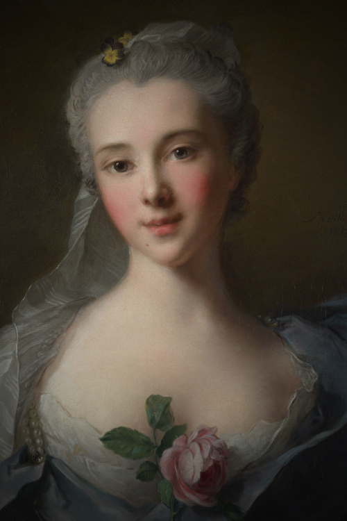 Couverture pour Manon Lescaut