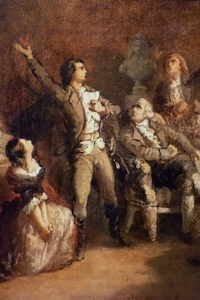 Couverture du livre de Rouget de Lisle La Marseillaise