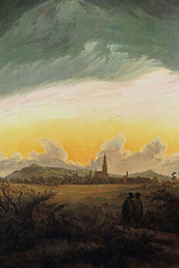 Couverture pour Les Méditations Poétiques