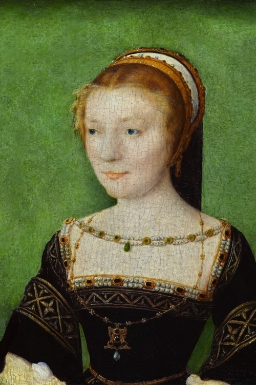 Couverture du livre de La Fayette La Princesse de Montpensier