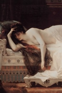Couverture pour Phèdre