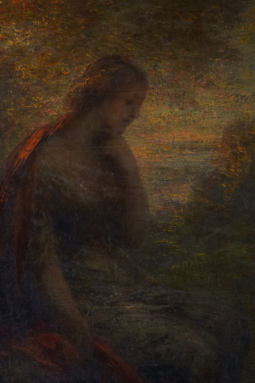 Couverture du livre de Verlaine Poèmes saturniens