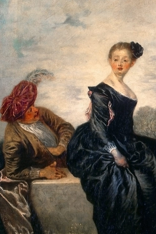 Couverture pour Tartuffe